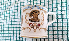 king Henry V111 Henry 500 mug