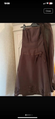 Dessy collection multiway - collection,
