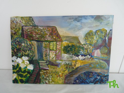 Conway jones original - r.,