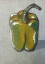 ORIGINAL still life oil