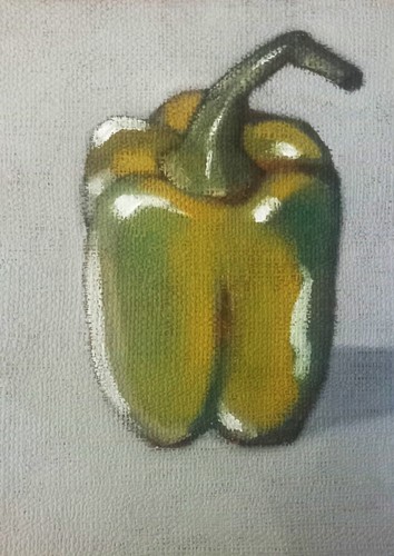 Original still life - original, oil