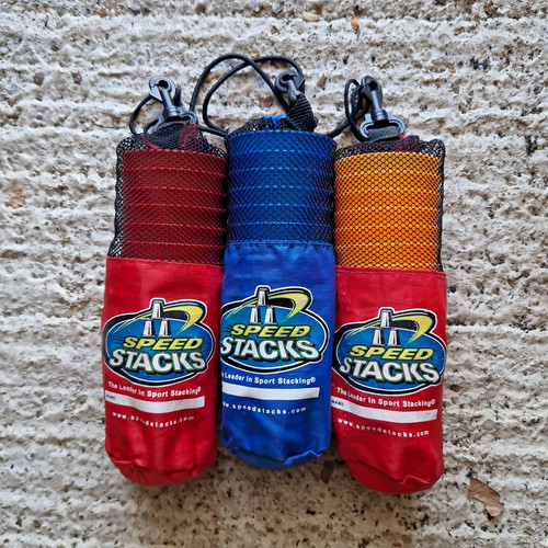 Speed stacks sport - speed,