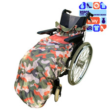 New BundleBean Adult Fleece