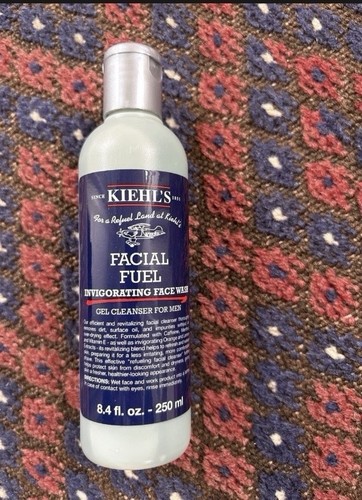 Kiehl facial fuel - kiehl's,