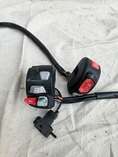 2019 Triumph Scrambler 1200 XC