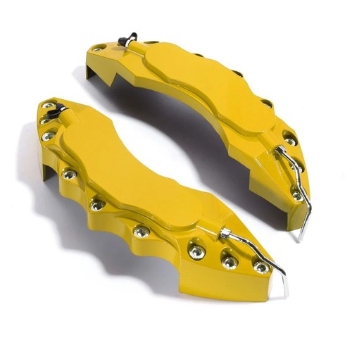 Brake caliper covers - brake,