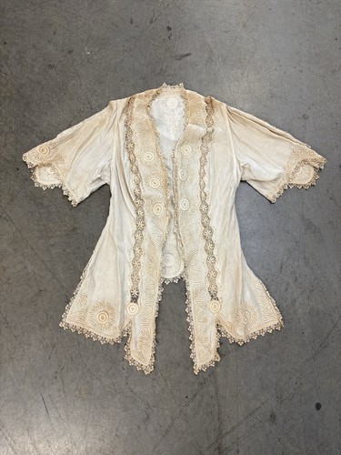 Antique edwardian white - edwardian,