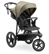 Hauck wheel all terrain - 3-wheel,