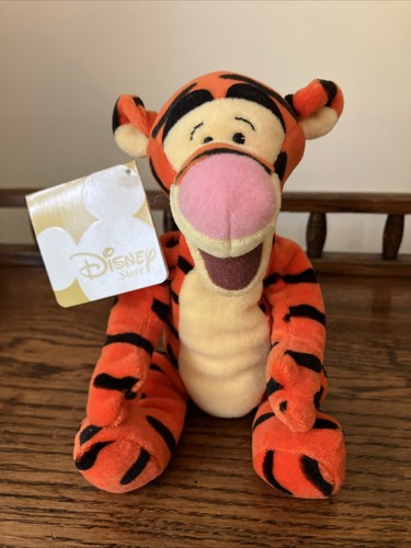 Vintage tigger butterfly - vintage,