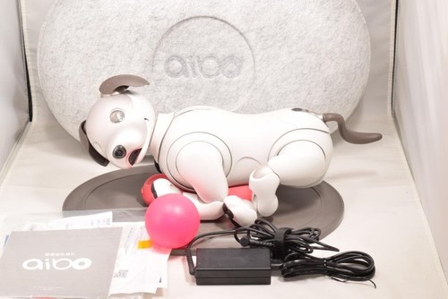 Sony aibo ers - aibo,