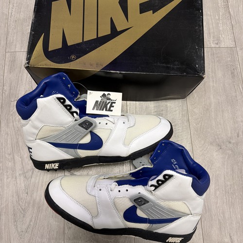 Vtg nike cleats 1989 - 1989,