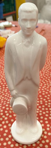 Coalport moments figurines the - coalport,