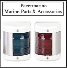 LED Marine Boat Navigation