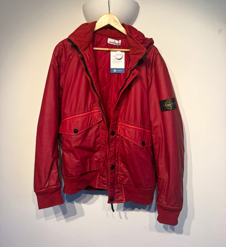Stone island mussola - island,