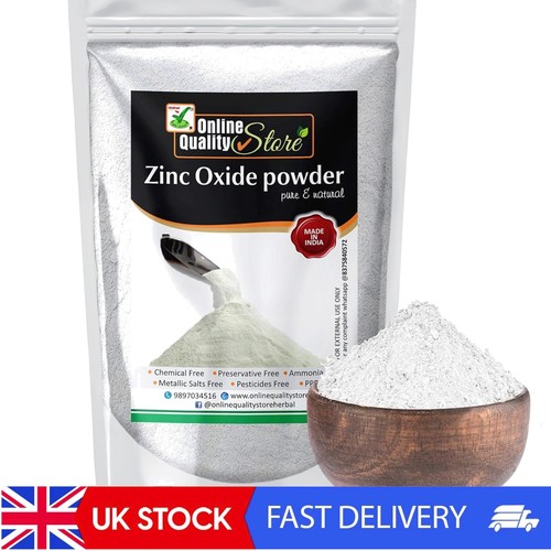 Non nano zinc - zinc, oxide