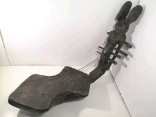 Antique Mangbetu/Luba African