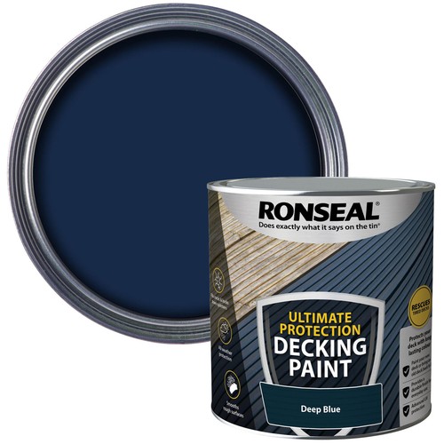 Ronseal ultimate protection - ultimate,