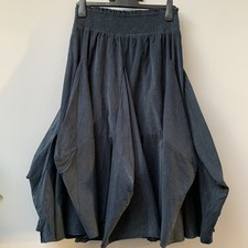 Mistral Airy Fairy Cord Midi