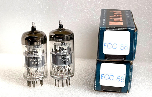 Tubes brimar footscray - 2,