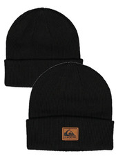 Quicksilver Adult Cuff Beanie