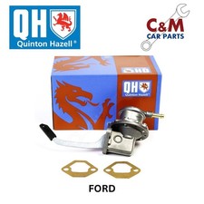 MECHANICAL FUEL PUMP for FORD