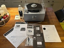 Clearaudio Smart Matrix Silent