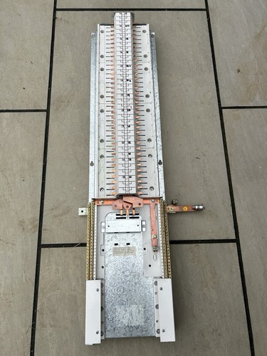 Hager invicta pan - pan, distribution