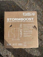 Stuart Turner STORMBOOST Mains