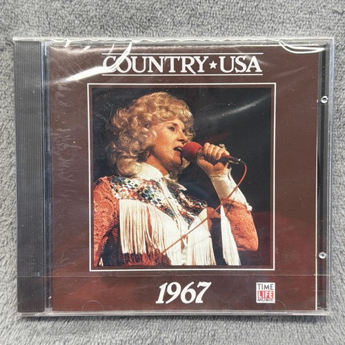 Country usa 1967 tammy - 1967,