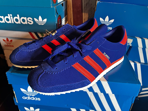 Adidas originals zurro - adidas, men's