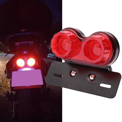 Led brake tail - tail, light
