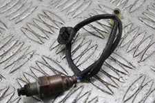 Honda CB 125 F 2015 # exhaust