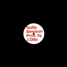 Guilty Simpson (Prod. J