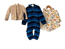 baby boys clothes bundle 12-18