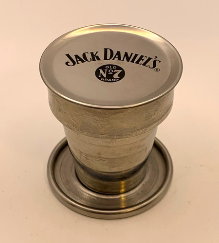 Vintage jack daniels - jack,