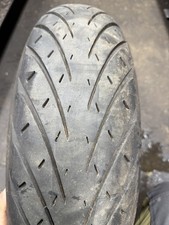 170/60 ZR17 (72W) TL Metzeler Roadtec 01 SE Rear Sport Touring Motorcycle Tyre