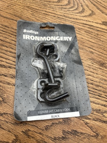 Sovereign ironmongery 102mm - ironmongery,