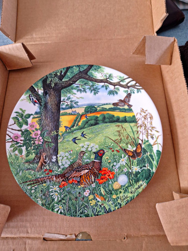Wedgwood country panorama - wedgwood,