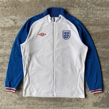 England Umbro 2010 World Cup