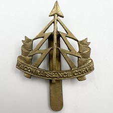 Genuine WW2 Reconnaissance