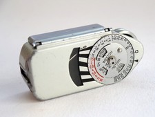 Leica Light Meter M, by Weston