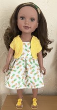 Journey Girl Doll Kyla