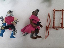 Playmates Toys Teenage Mutant