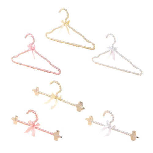 Pearl bowknot clothes pants - bowknot,