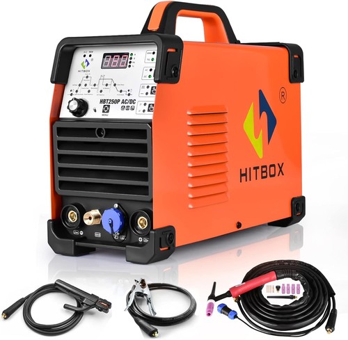 200amp tig welder - tig,