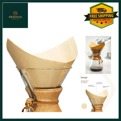 Unbleached pre folded square - unbleached,