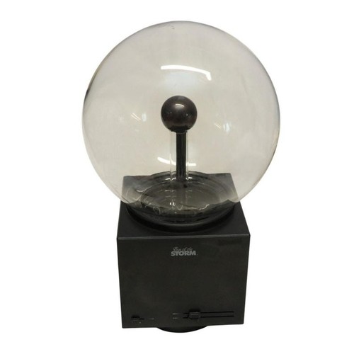 Plasma ball lamp electric - plasma,