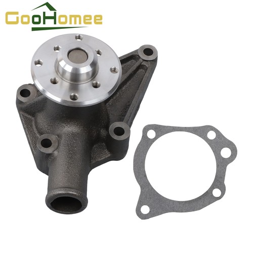 Water pump gwp130 - for, roadster