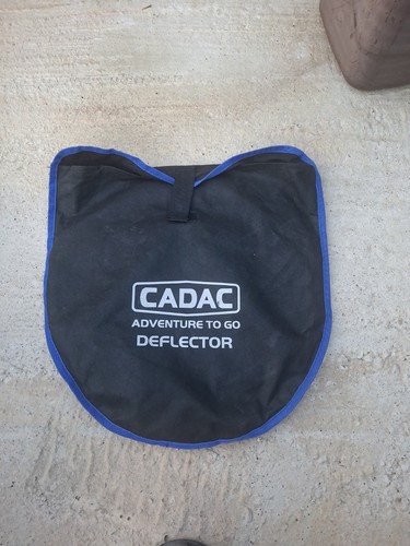 Cadac carri chef heat - cadac,