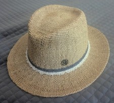Maison Michel Paris Fedora Hat